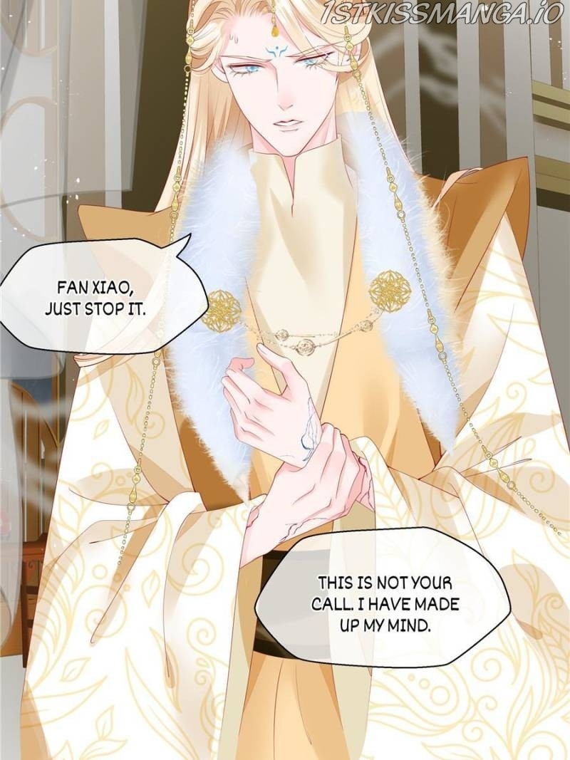 Devil Wants To Hug chapter 89.1 - page 51