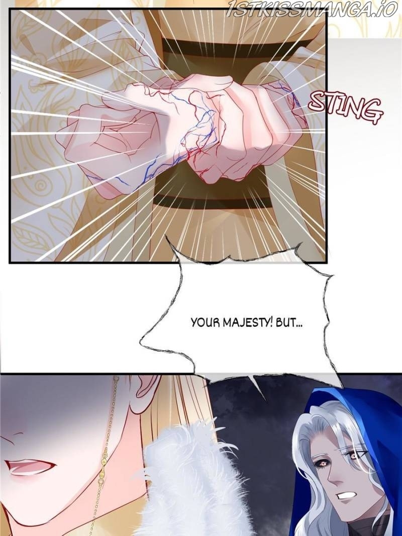 Devil Wants To Hug chapter 89.1 - page 52