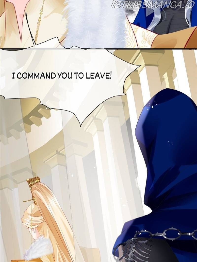 Devil Wants To Hug chapter 89.1 - page 53