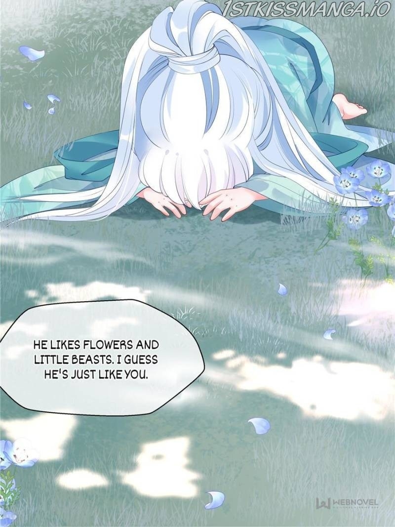 Devil Wants To Hug chapter 89.1 - page 6