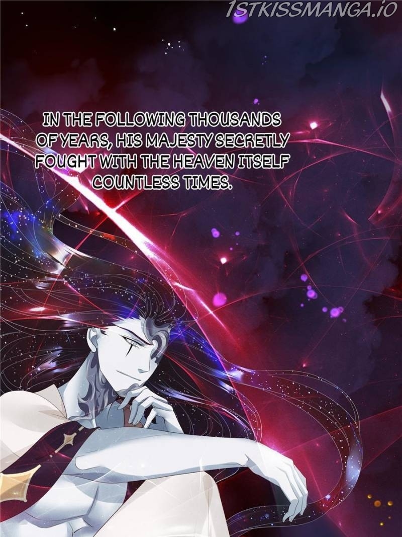 Devil Wants To Hug chapter 89.1 - page 62