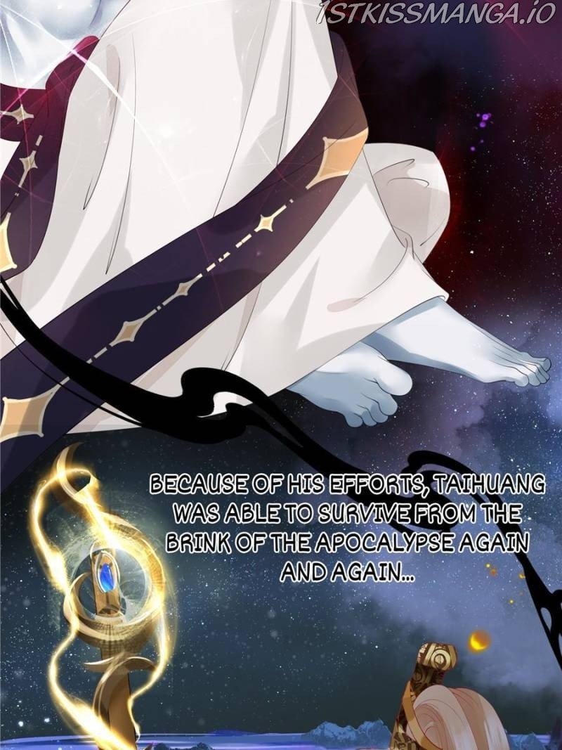 Devil Wants To Hug chapter 89.1 - page 63