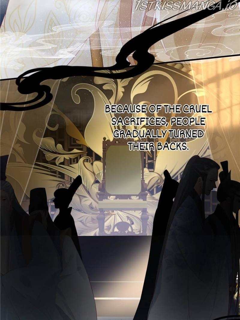 Devil Wants To Hug chapter 89.1 - page 65