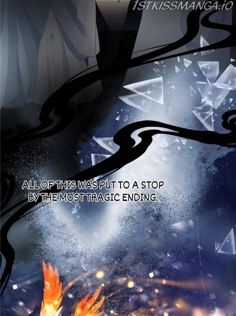 Devil Wants To Hug chapter 89.1 - page 66