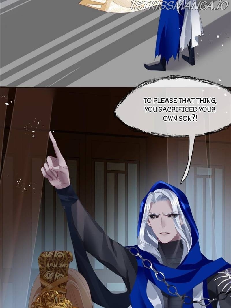 Devil Wants To Hug chapter 89.1 - page 71