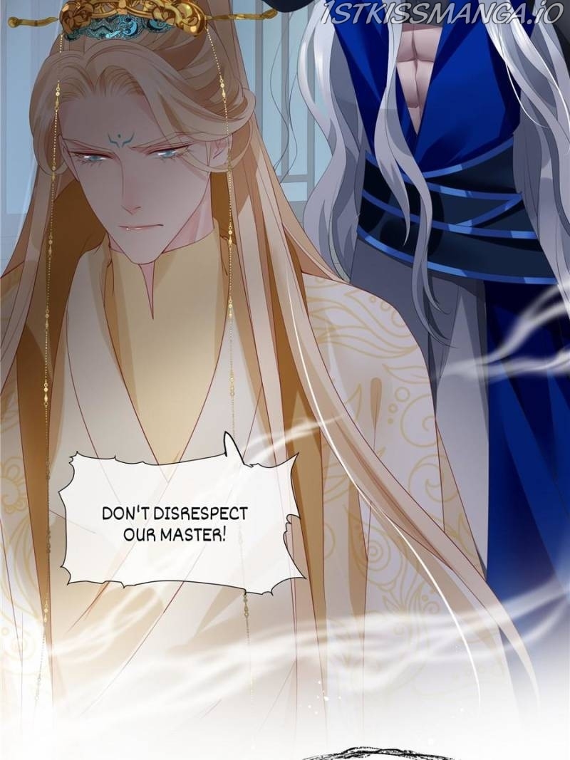 Devil Wants To Hug chapter 89.1 - page 72