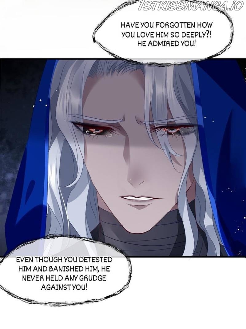 Devil Wants To Hug chapter 89.1 - page 73