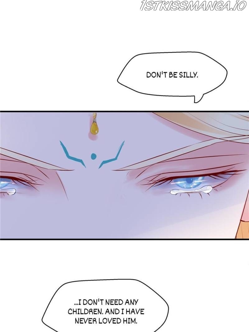 Devil Wants To Hug chapter 89.1 - page 74