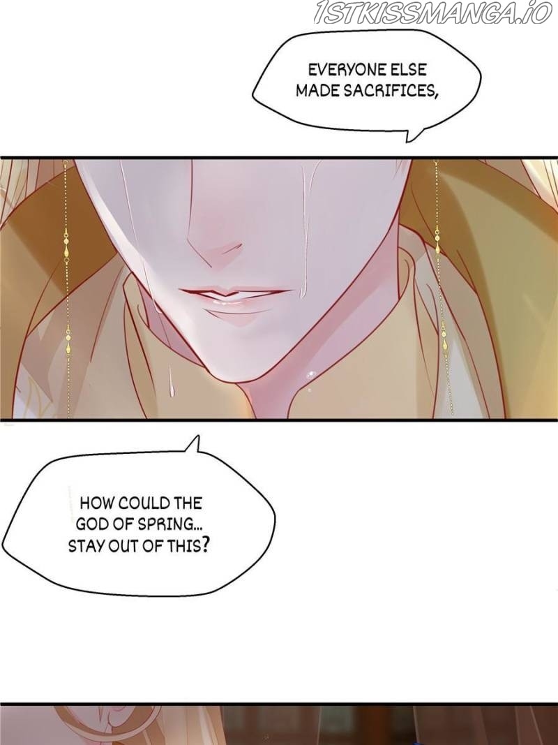 Devil Wants To Hug chapter 89.1 - page 76