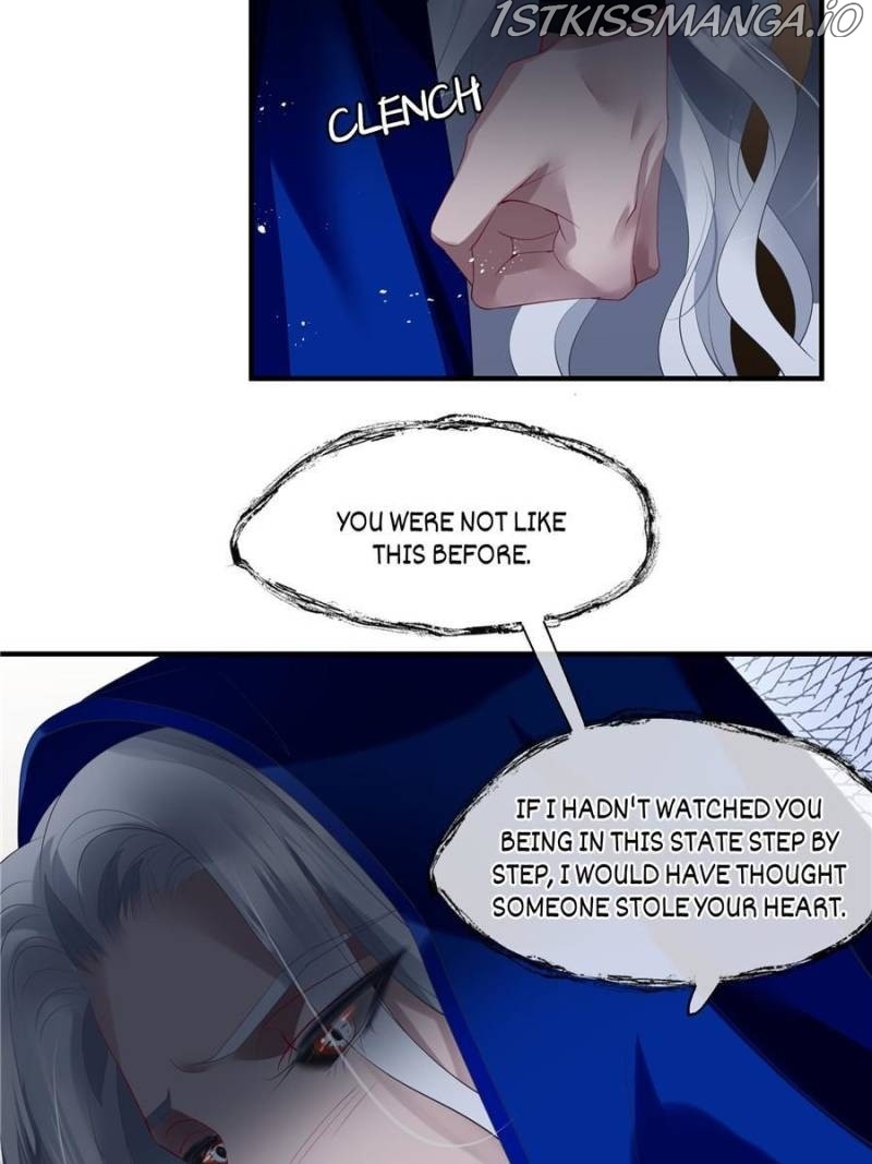 Devil Wants To Hug chapter 89.1 - page 78