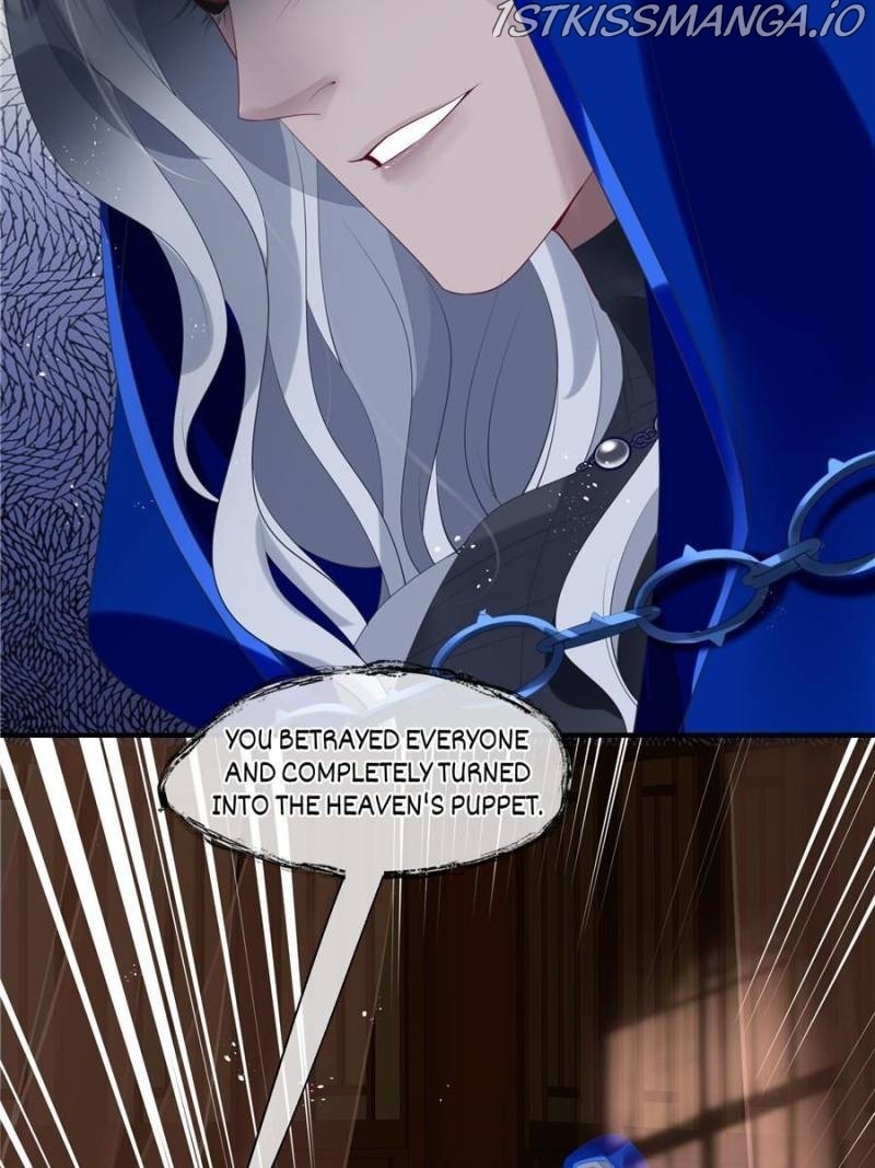 Devil Wants To Hug chapter 89.1 - page 79