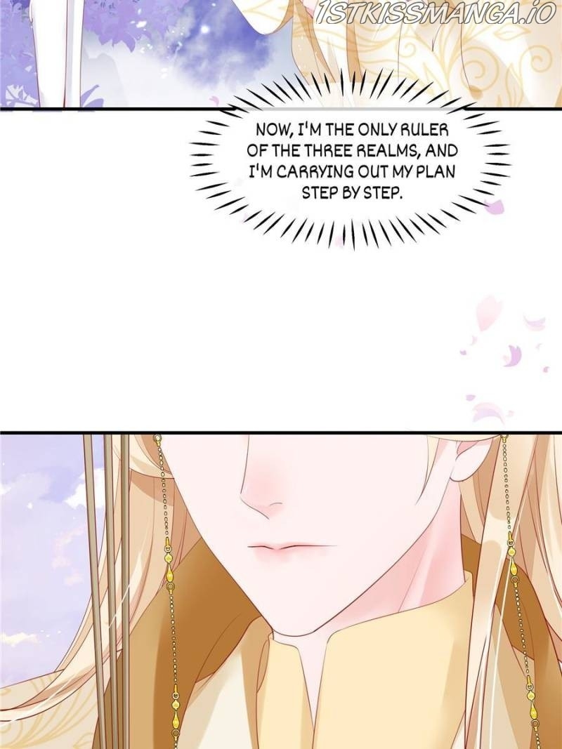 Devil Wants To Hug chapter 89.1 - page 8