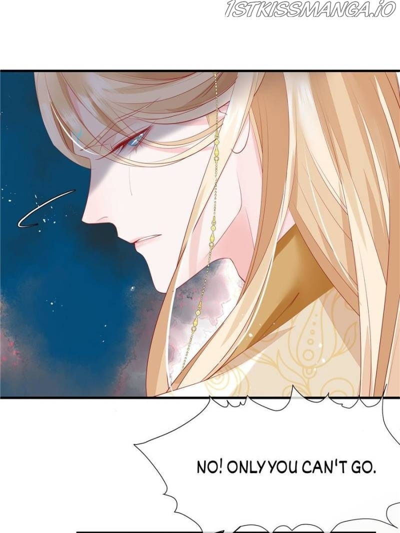 Devil Wants To Hug chapter 89.1 - page 83