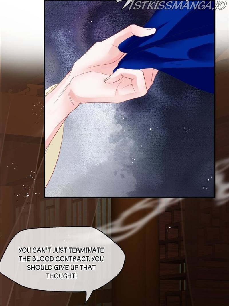 Devil Wants To Hug chapter 89.1 - page 84