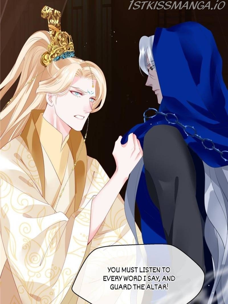 Devil Wants To Hug chapter 89.1 - page 85
