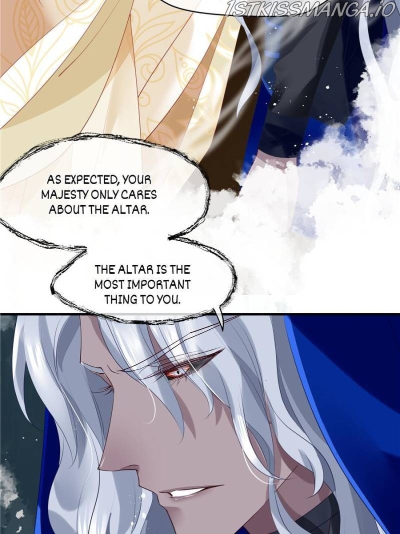 Devil Wants To Hug chapter 89.1 - page 86