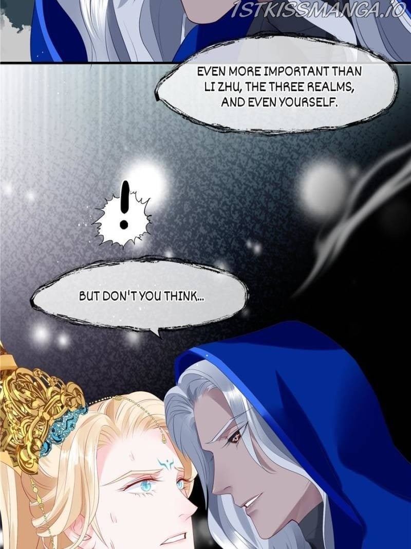Devil Wants To Hug chapter 89.1 - page 87