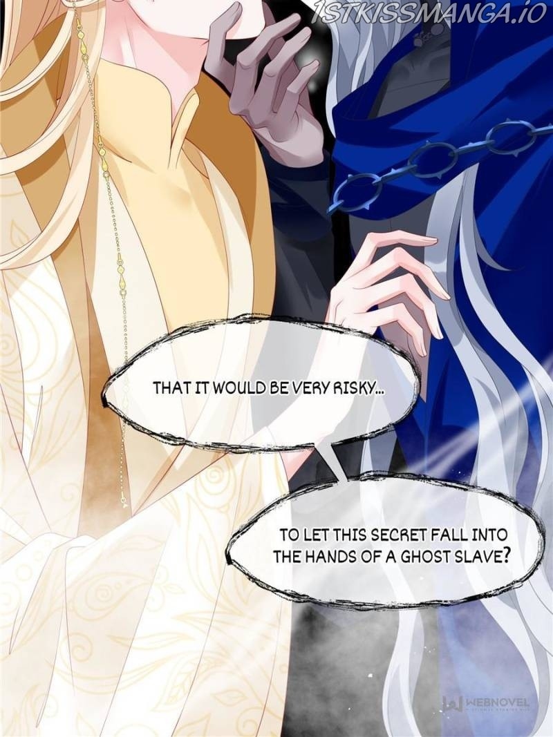 Devil Wants To Hug chapter 89.1 - page 88