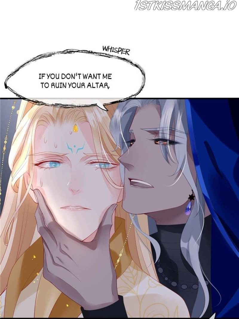 Devil Wants To Hug chapter 89.1 - page 89