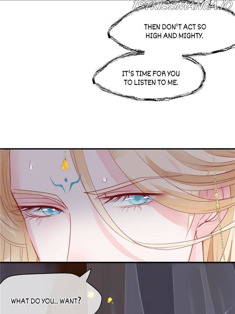Devil Wants To Hug chapter 89.1 - page 90