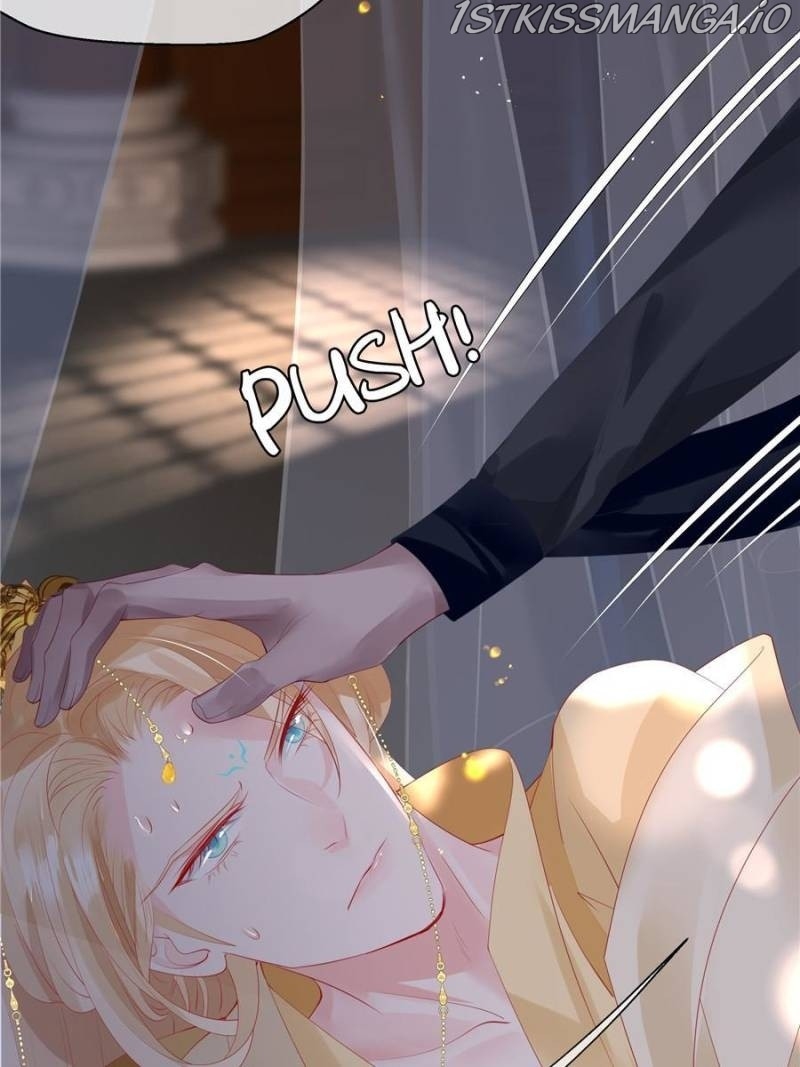 Devil Wants To Hug chapter 89.1 - page 91