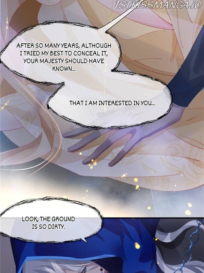 Devil Wants To Hug chapter 89.1 - page 92