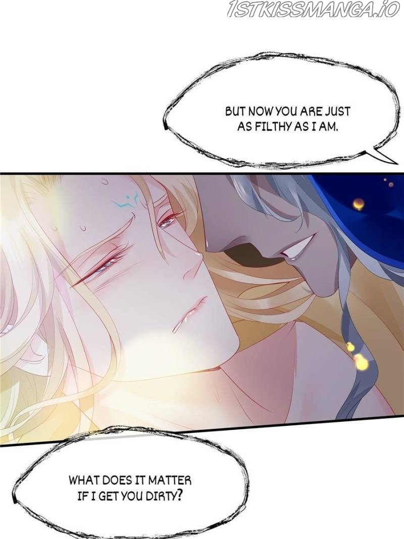 Devil Wants To Hug chapter 89.1 - page 96
