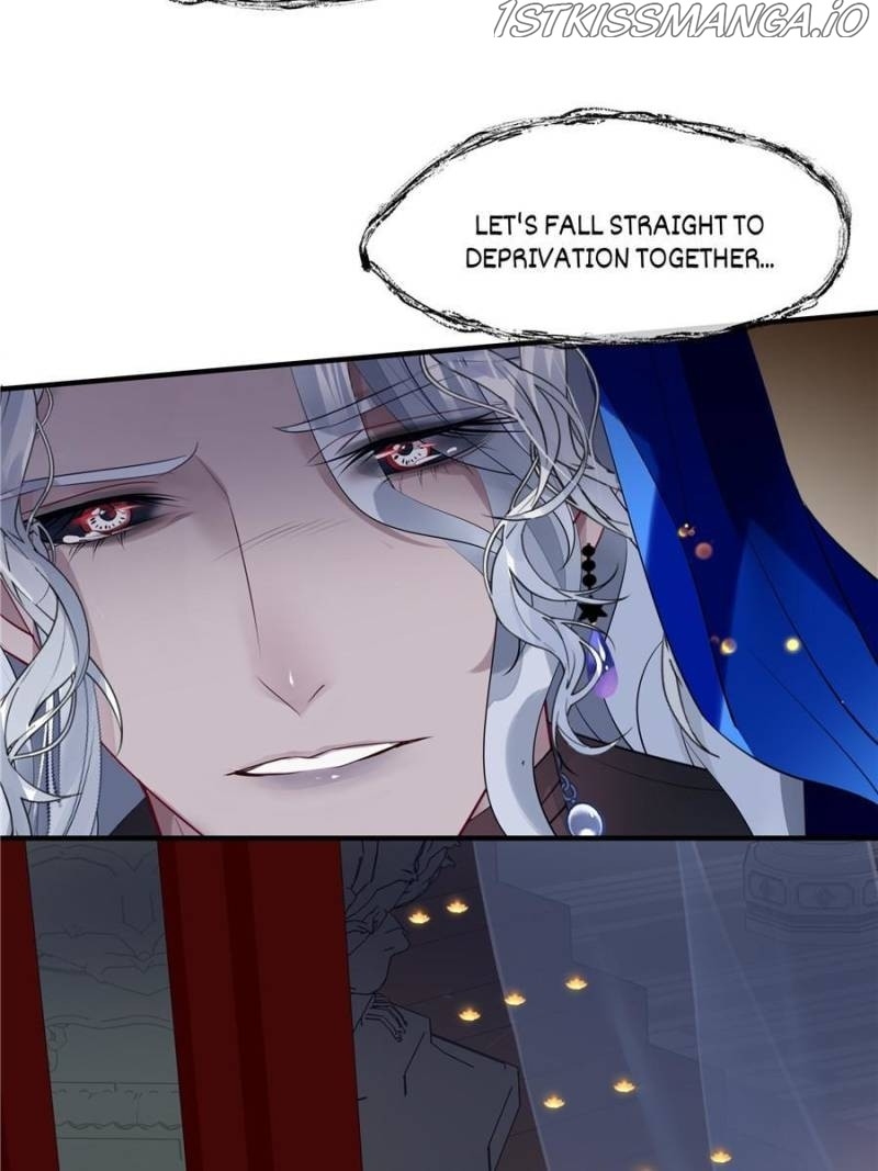 Devil Wants To Hug chapter 89.1 - page 97