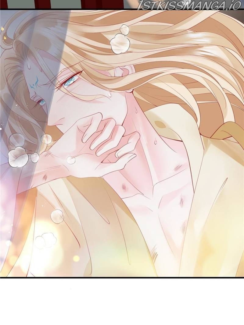Devil Wants To Hug chapter 89.1 - page 99
