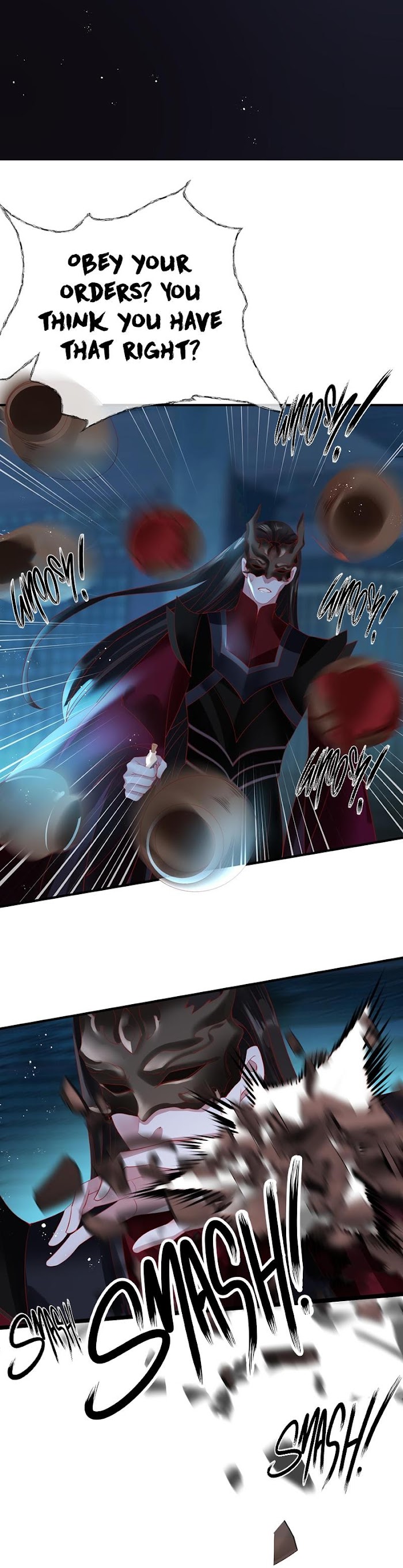 Devil Wants To Hug chapter 89 - page 13