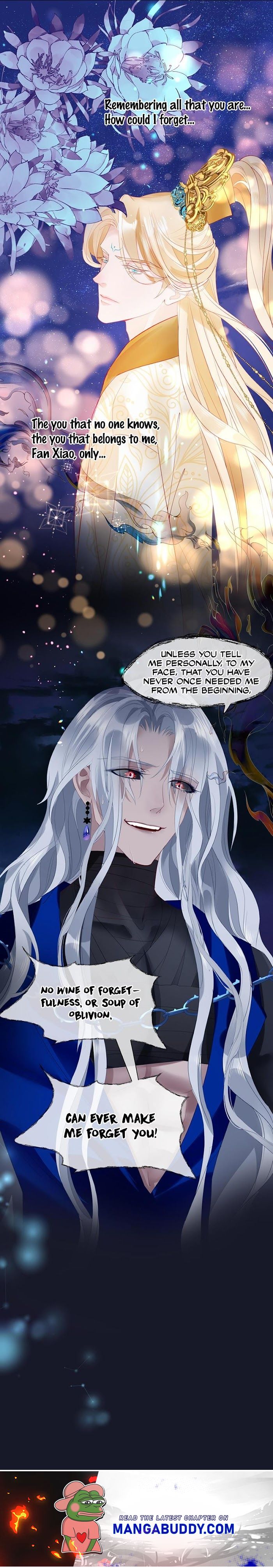 Devil Wants To Hug chapter 89 - page 16