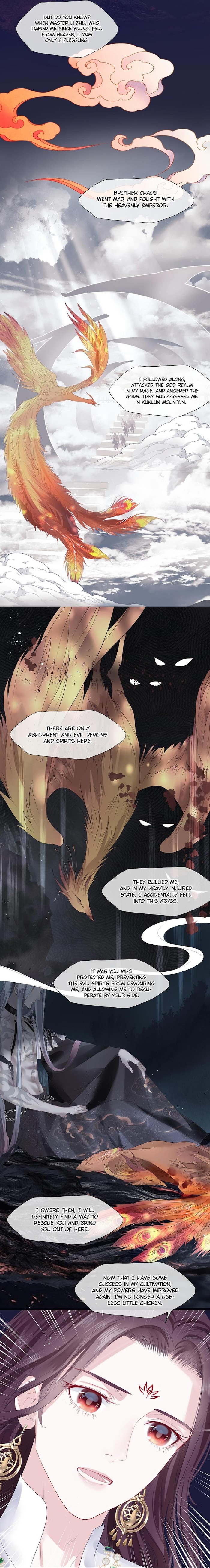 Devil Wants To Hug chapter 88 - page 11
