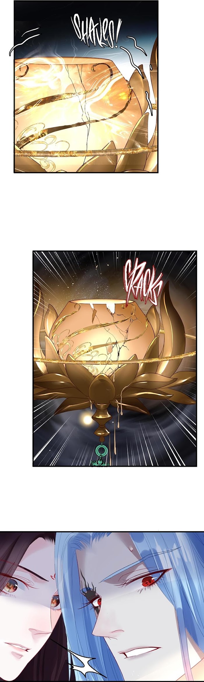 Devil Wants To Hug chapter 88 - page 15