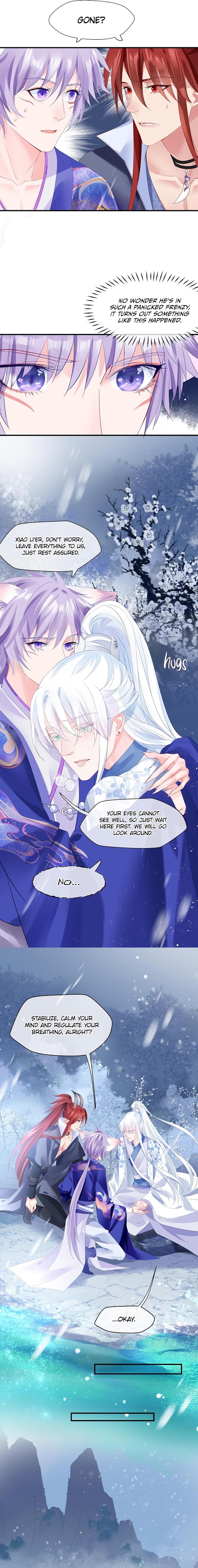 Devil Wants To Hug chapter 87 - page 5
