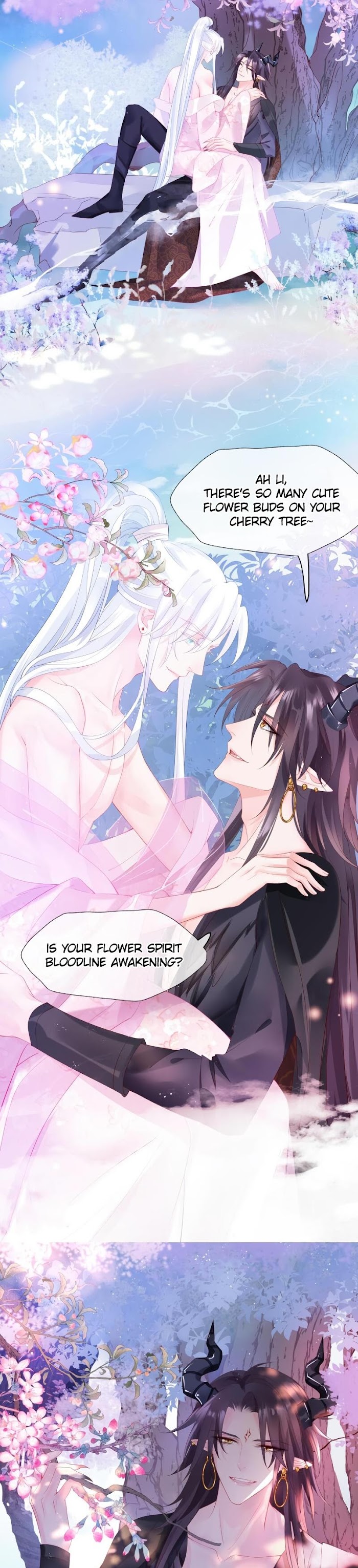 Devil Wants To Hug chapter 85 - page 18