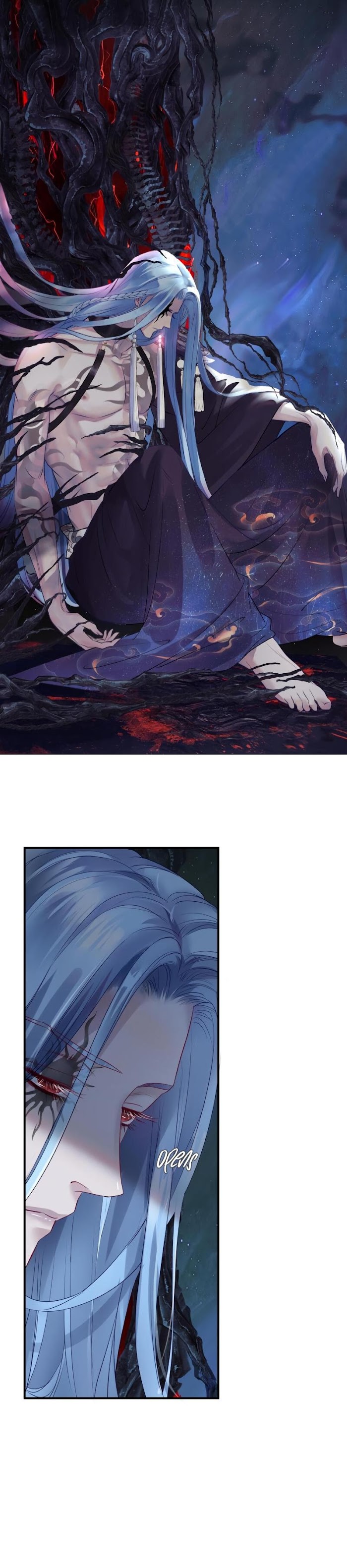 Devil Wants To Hug chapter 85 - page 4