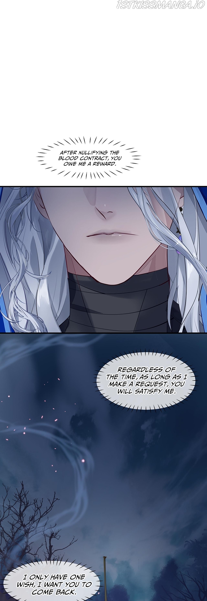 Devil Wants To Hug chapter 84.5 - page 29