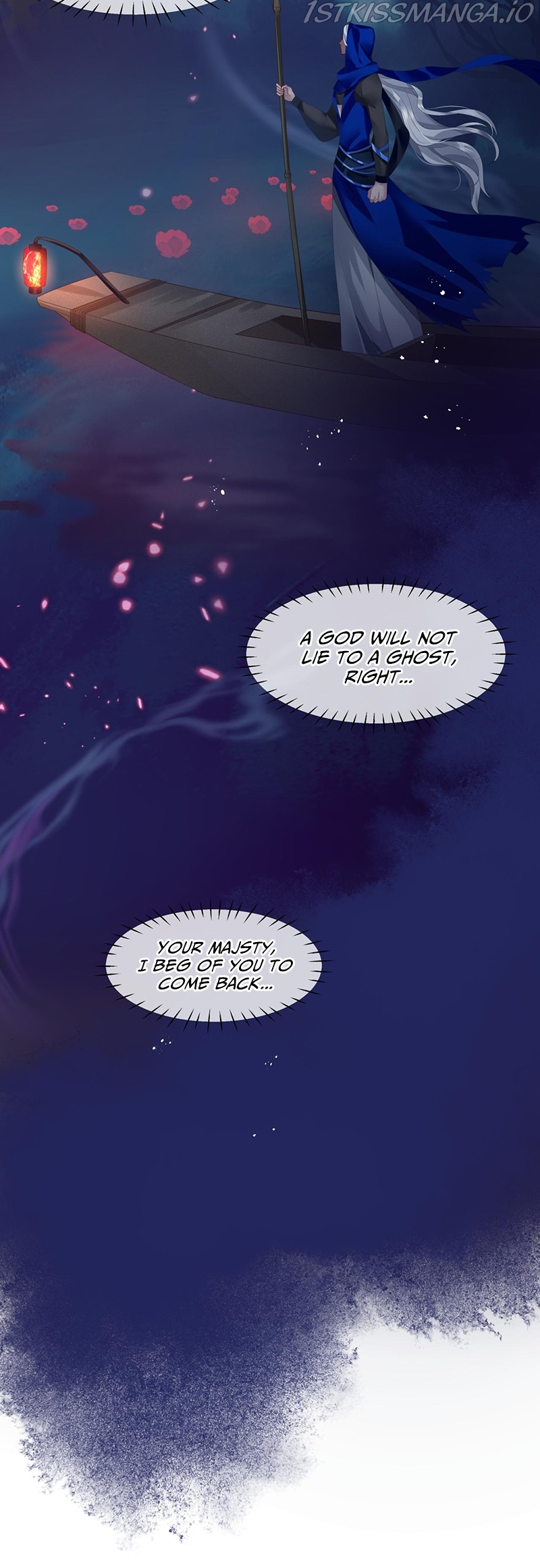 Devil Wants To Hug chapter 84.5 - page 30