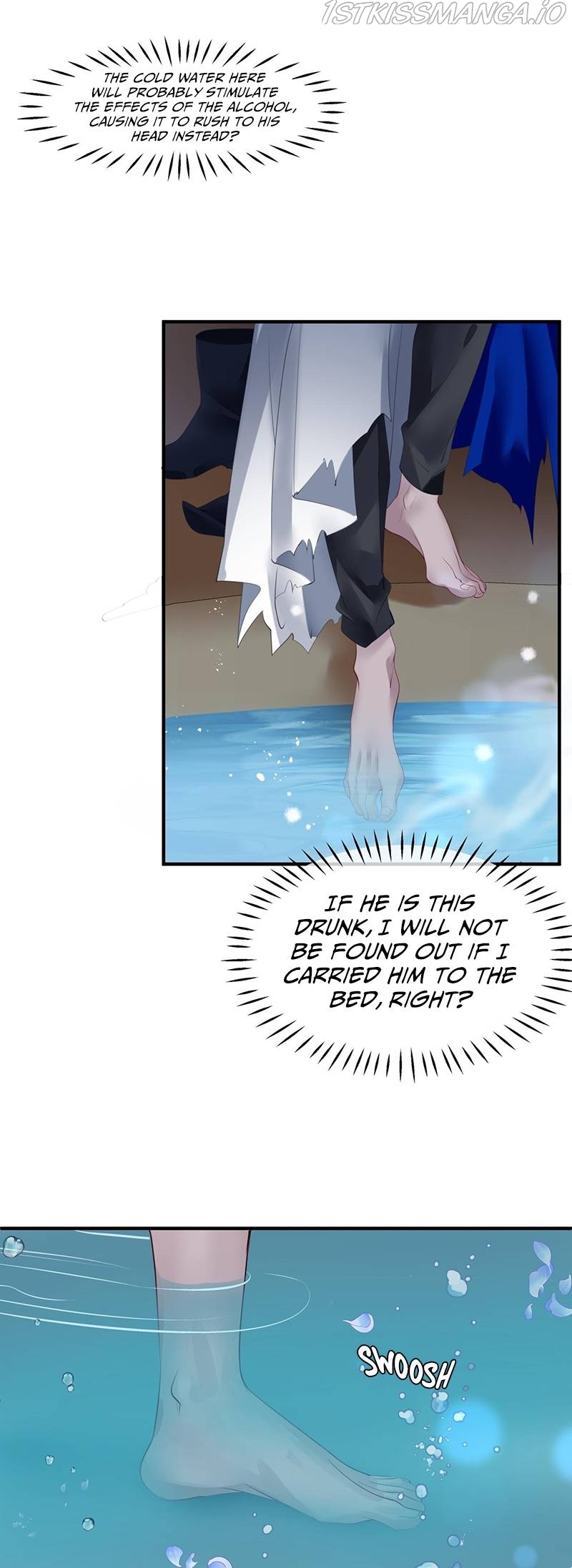 Devil Wants To Hug chapter 84.4 - page 13
