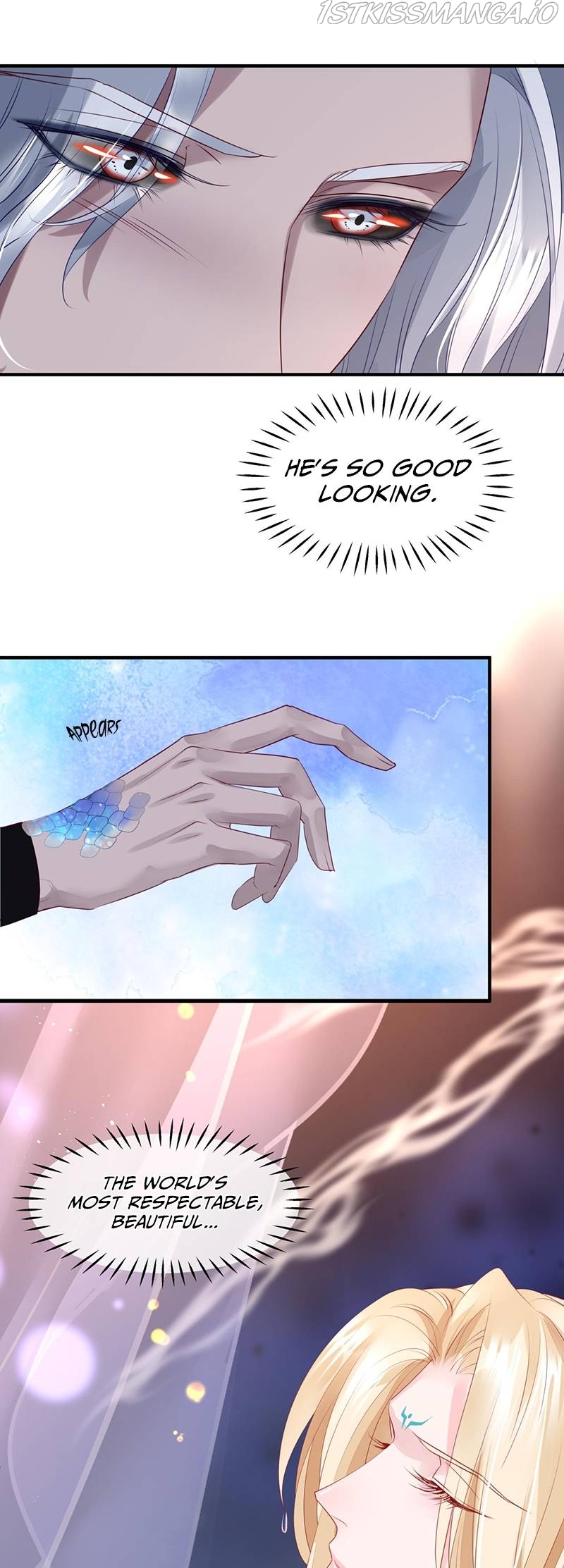 Devil Wants To Hug chapter 84.4 - page 15