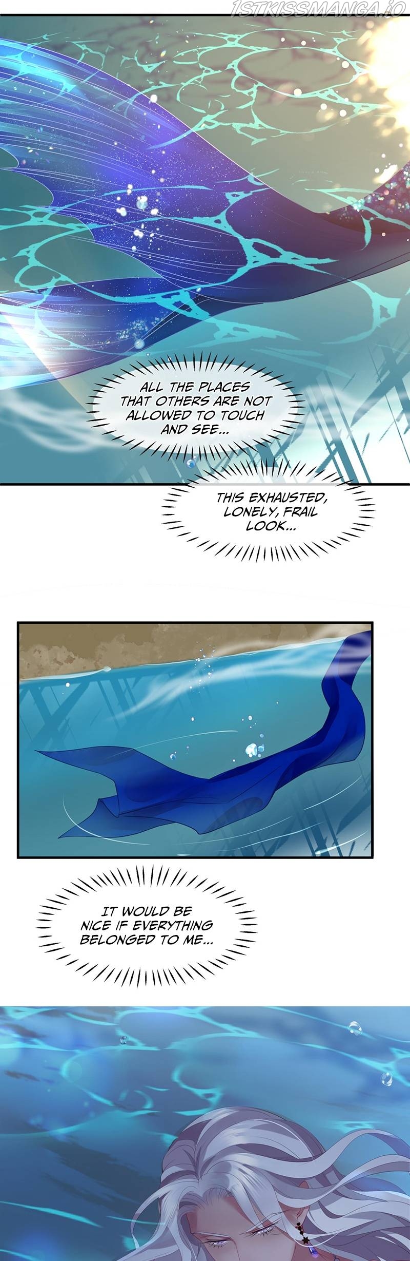 Devil Wants To Hug chapter 84.4 - page 17