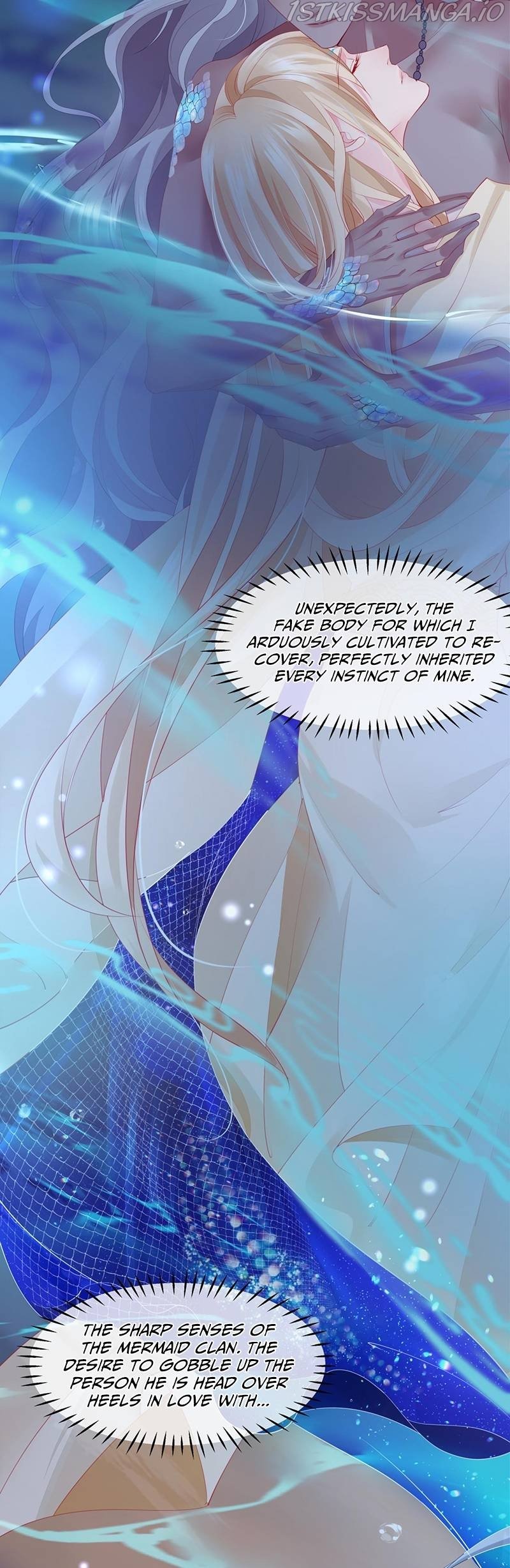Devil Wants To Hug chapter 84.4 - page 18