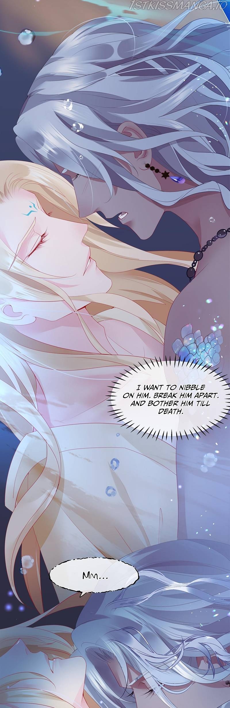 Devil Wants To Hug chapter 84.4 - page 19