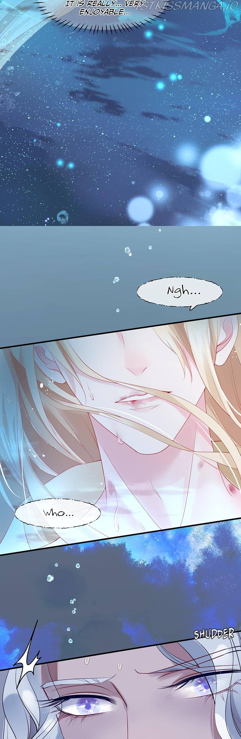 Devil Wants To Hug chapter 84.4 - page 22