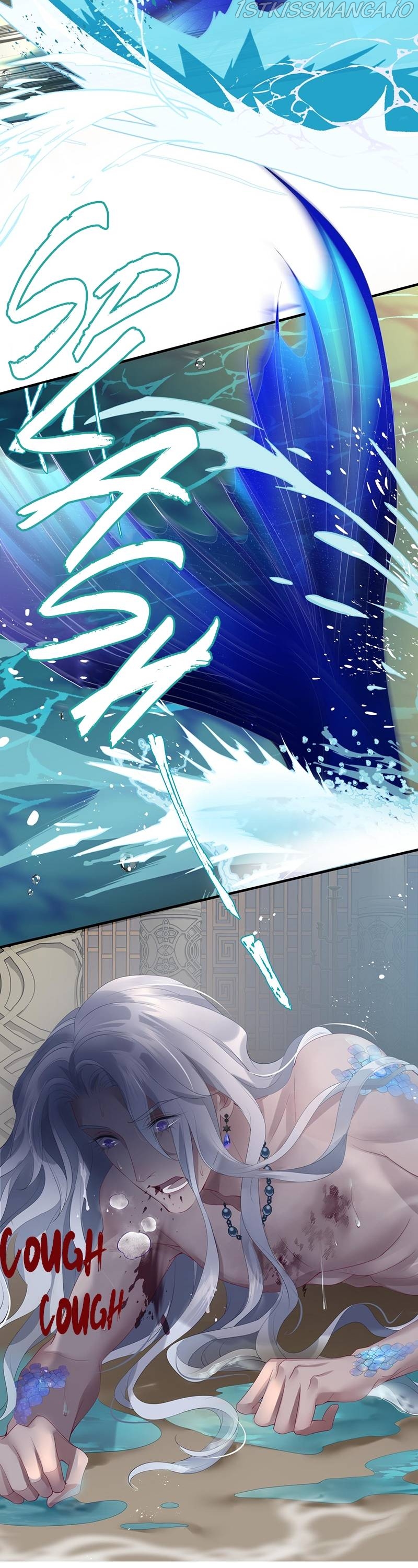 Devil Wants To Hug chapter 84.4 - page 26