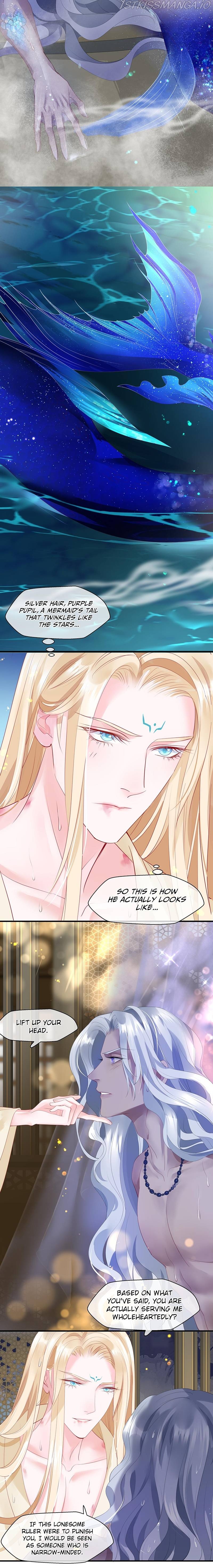 Devil Wants To Hug chapter 84.4 - page 28