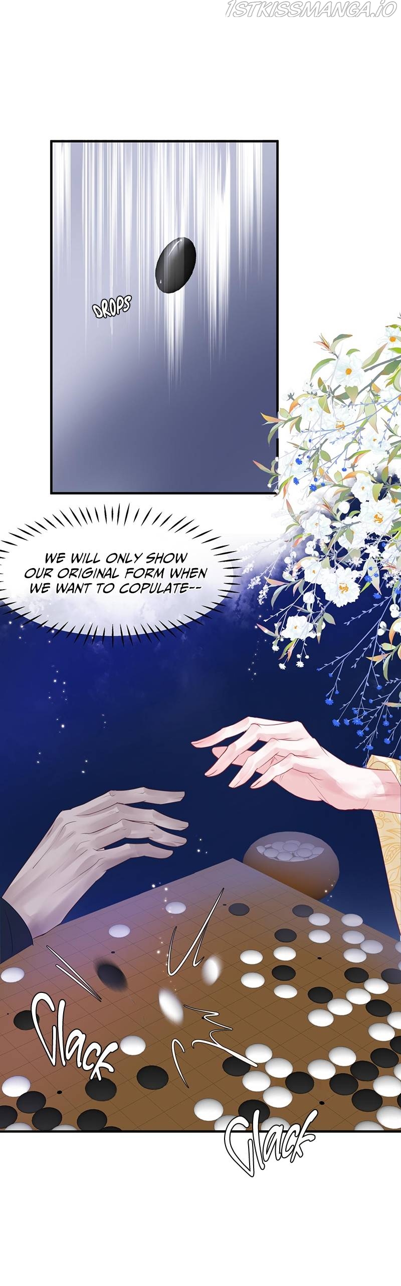 Devil Wants To Hug chapter 84.4 - page 3