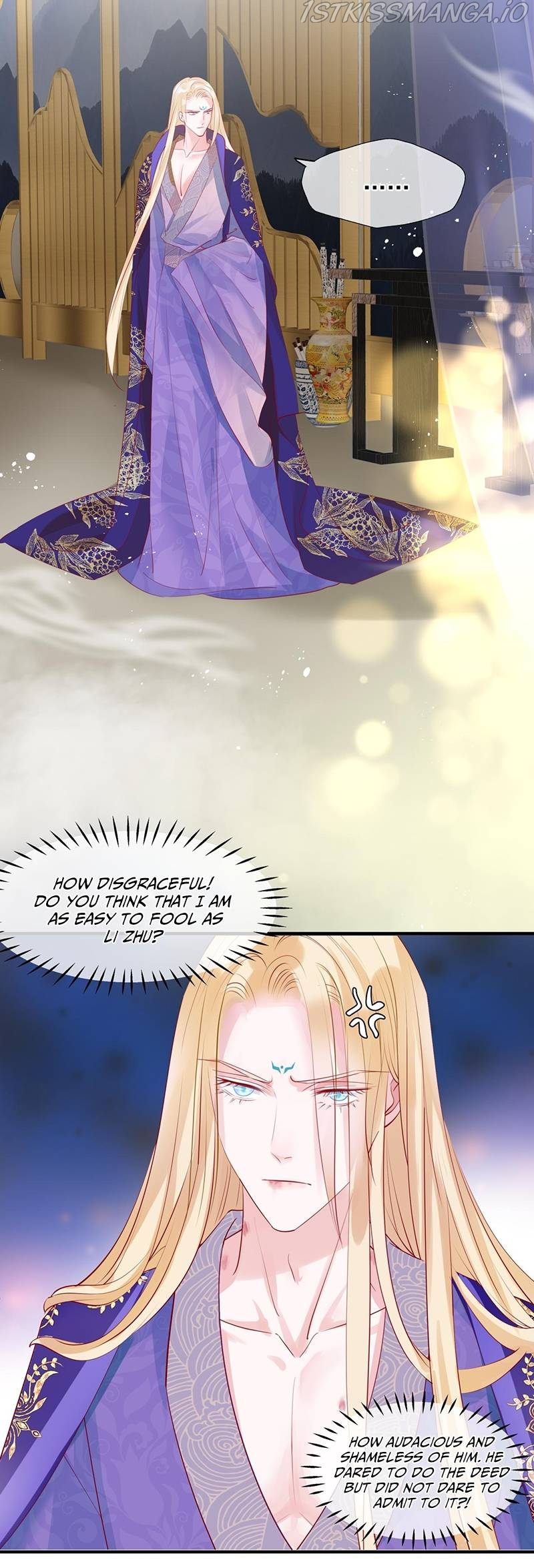 Devil Wants To Hug chapter 84.4 - page 32