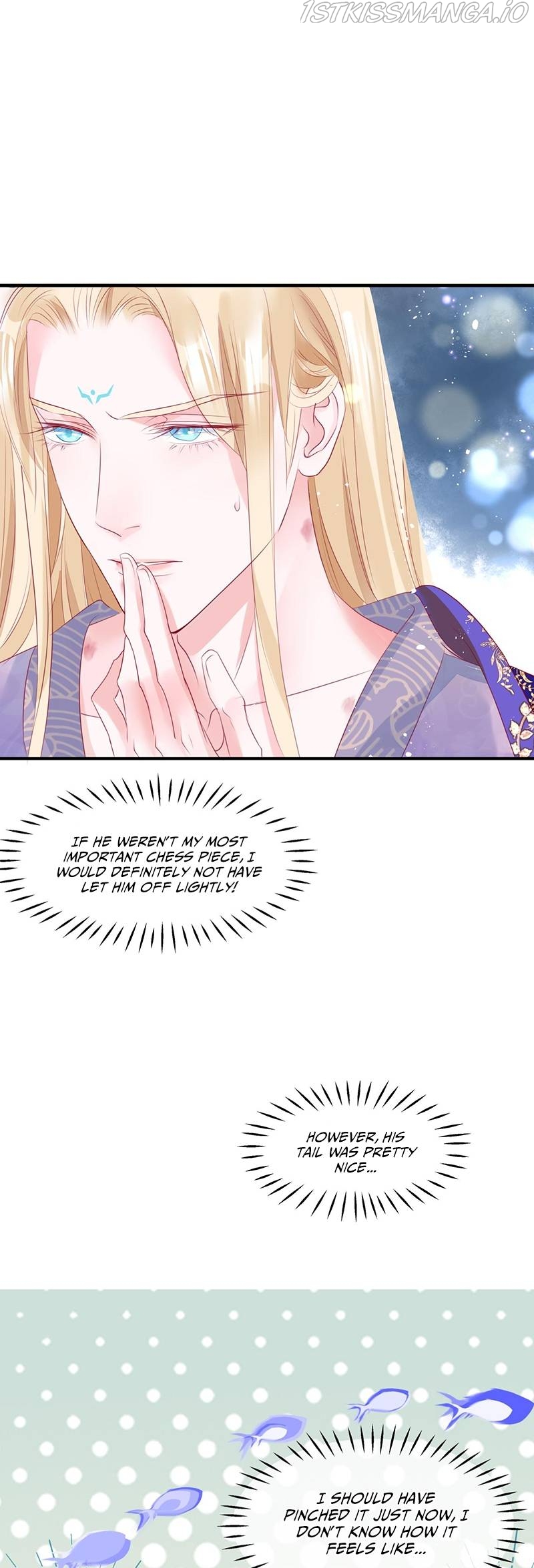 Devil Wants To Hug chapter 84.4 - page 33