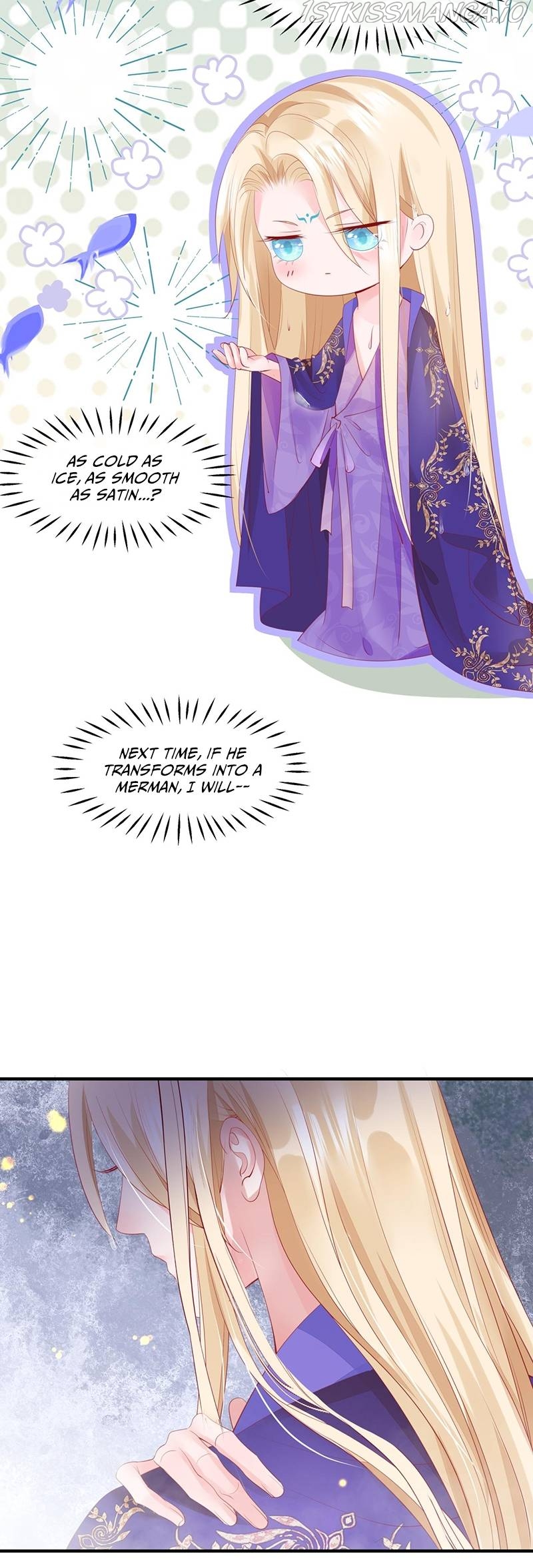 Devil Wants To Hug chapter 84.4 - page 34